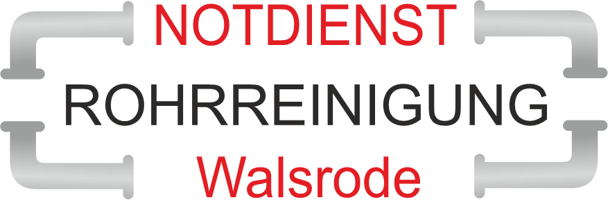 Rohrreinigung Walsrode Logo